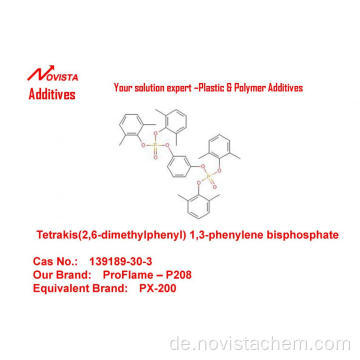 Halogenfreies Flammschutzmittel PN-208